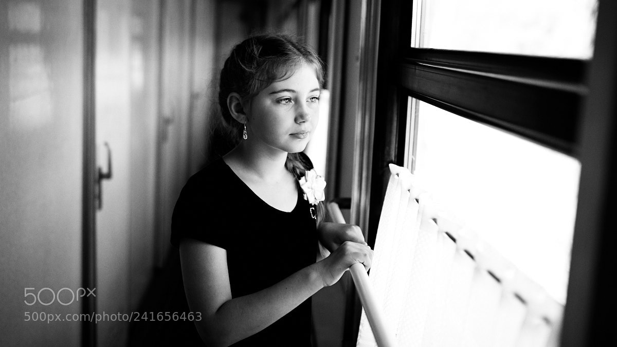 Nikon D810 sample photo. Nastya photography