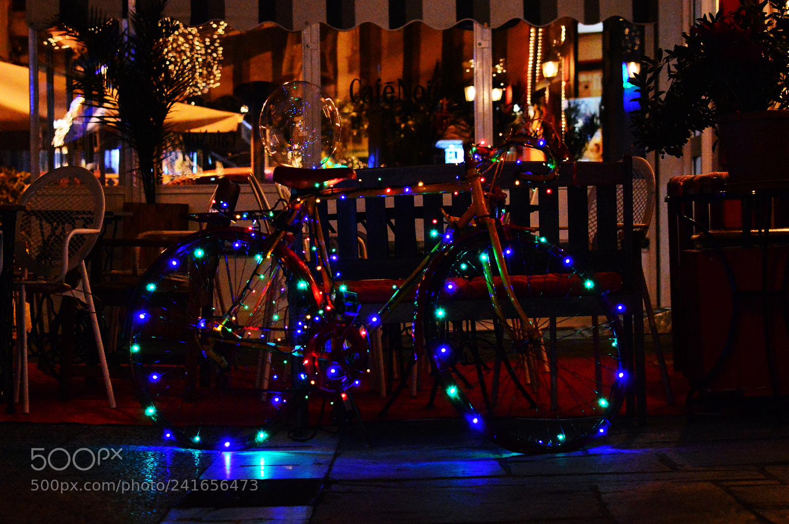 Nikon D3200 sample photo. Happy bicycle photography