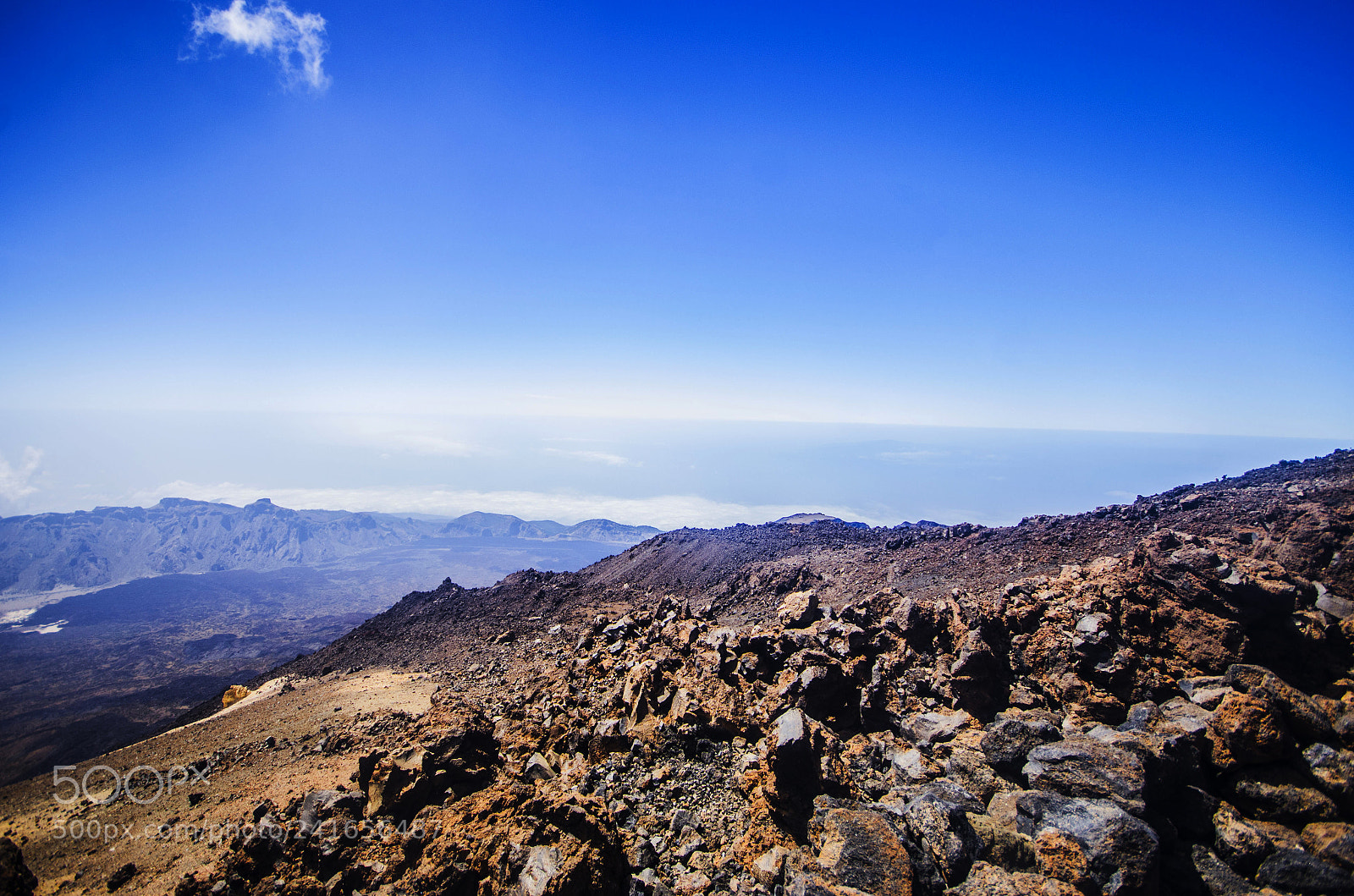 Pentax K-5 sample photo. Desert heights photography