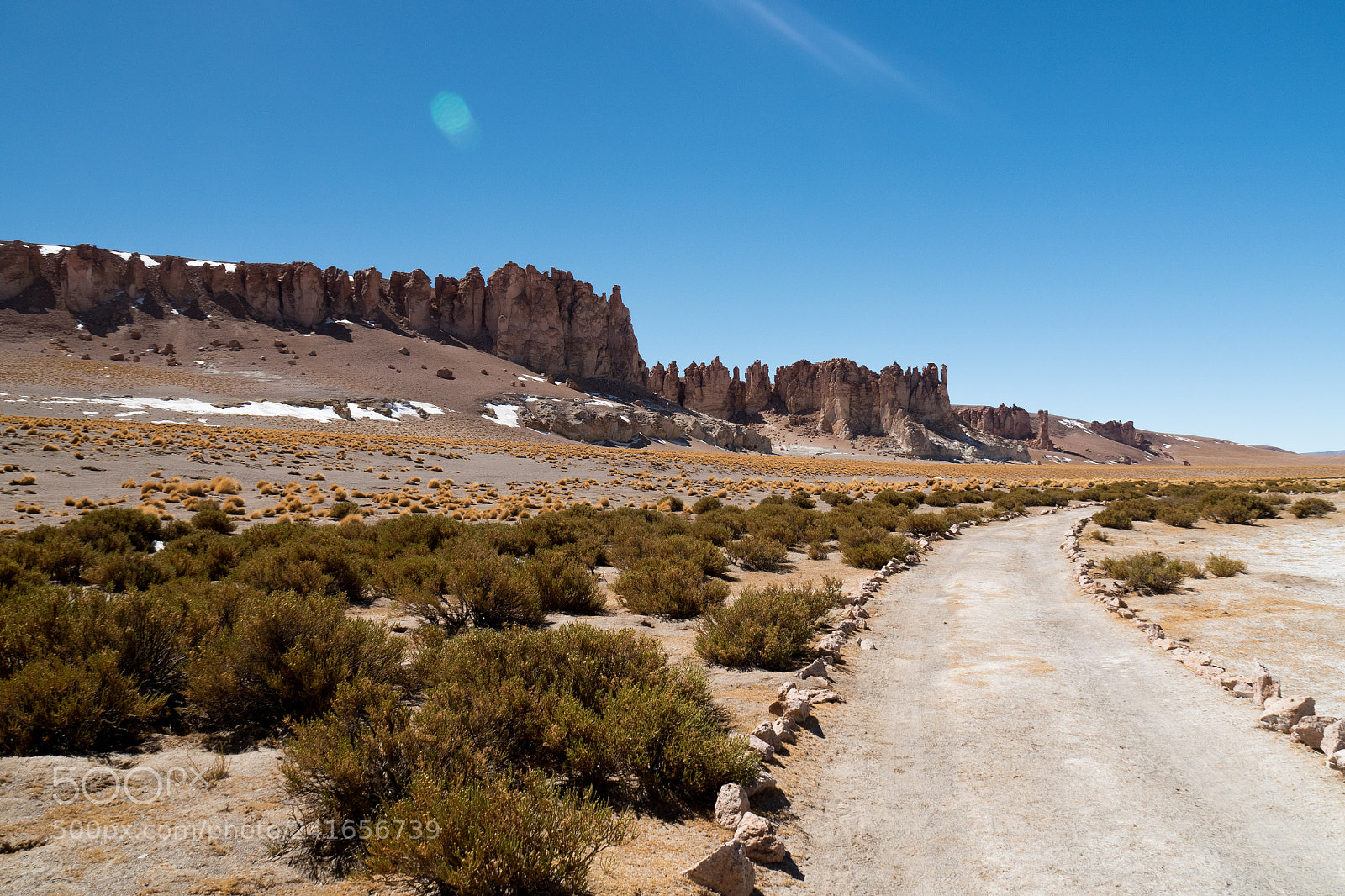 Olympus OM-D E-M5 II sample photo. Rock cathedral photography