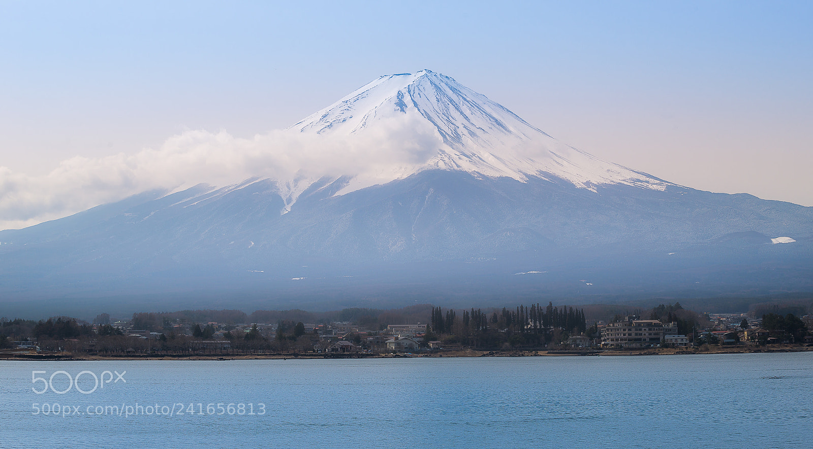 Nikon D800E sample photo. Mount fuji san at photography