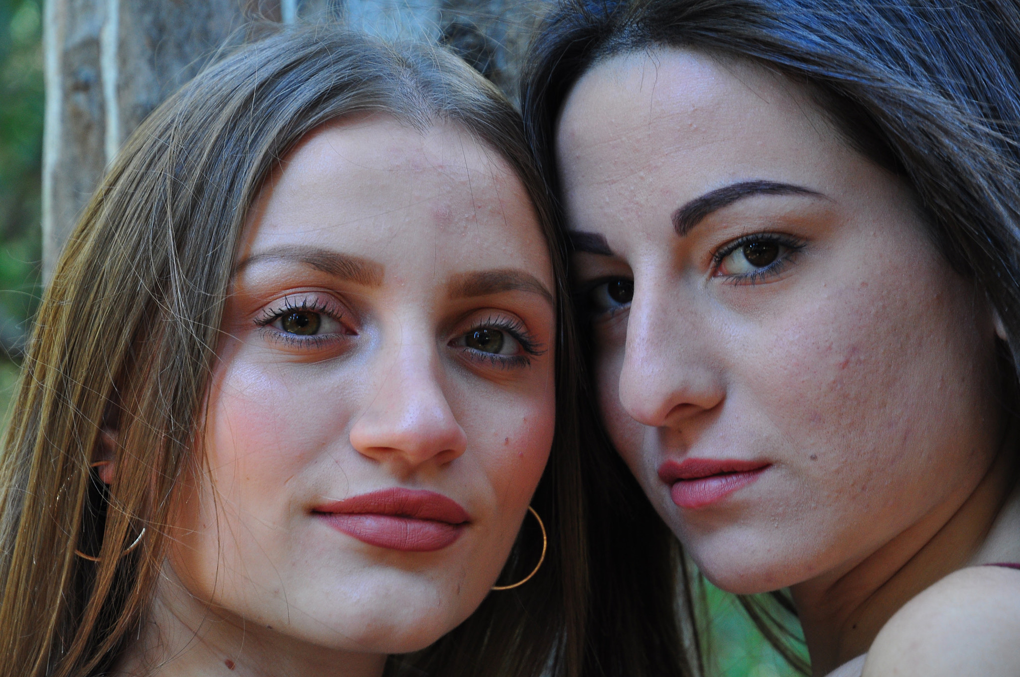 Nikon D90 sample photo. Incredible look! photography