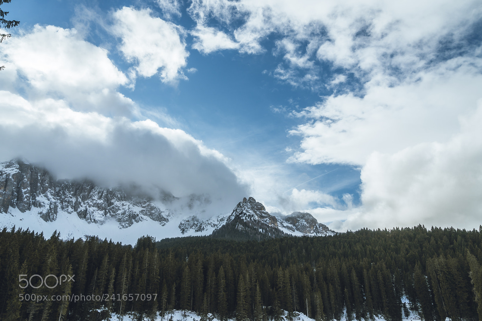 Sony a7 II sample photo. Il fantastico lago di photography