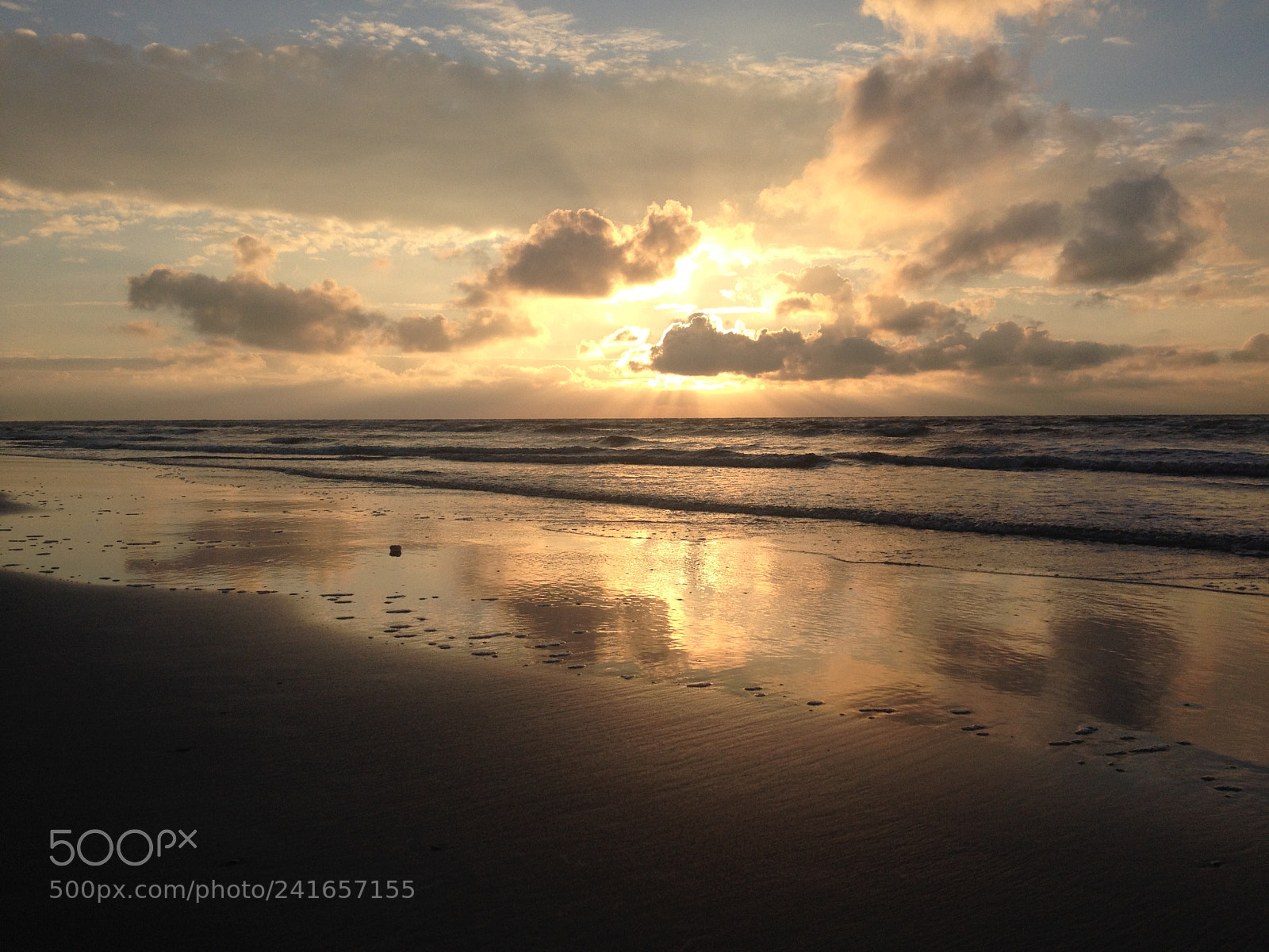 Apple iPhone 4S sample photo. Zonsondergang 2016 photography