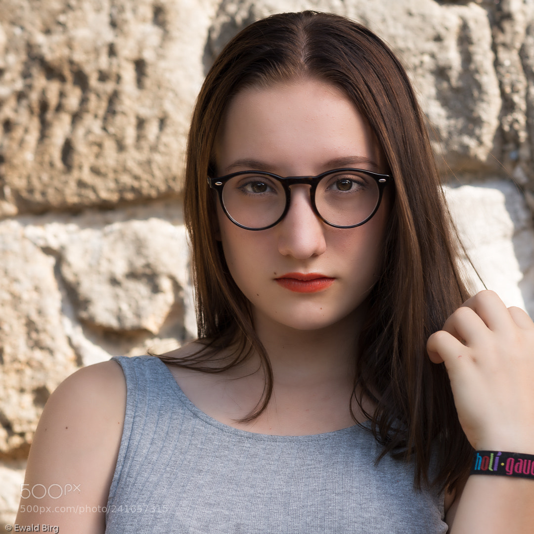 Nikon D800 sample photo. Carla photography
