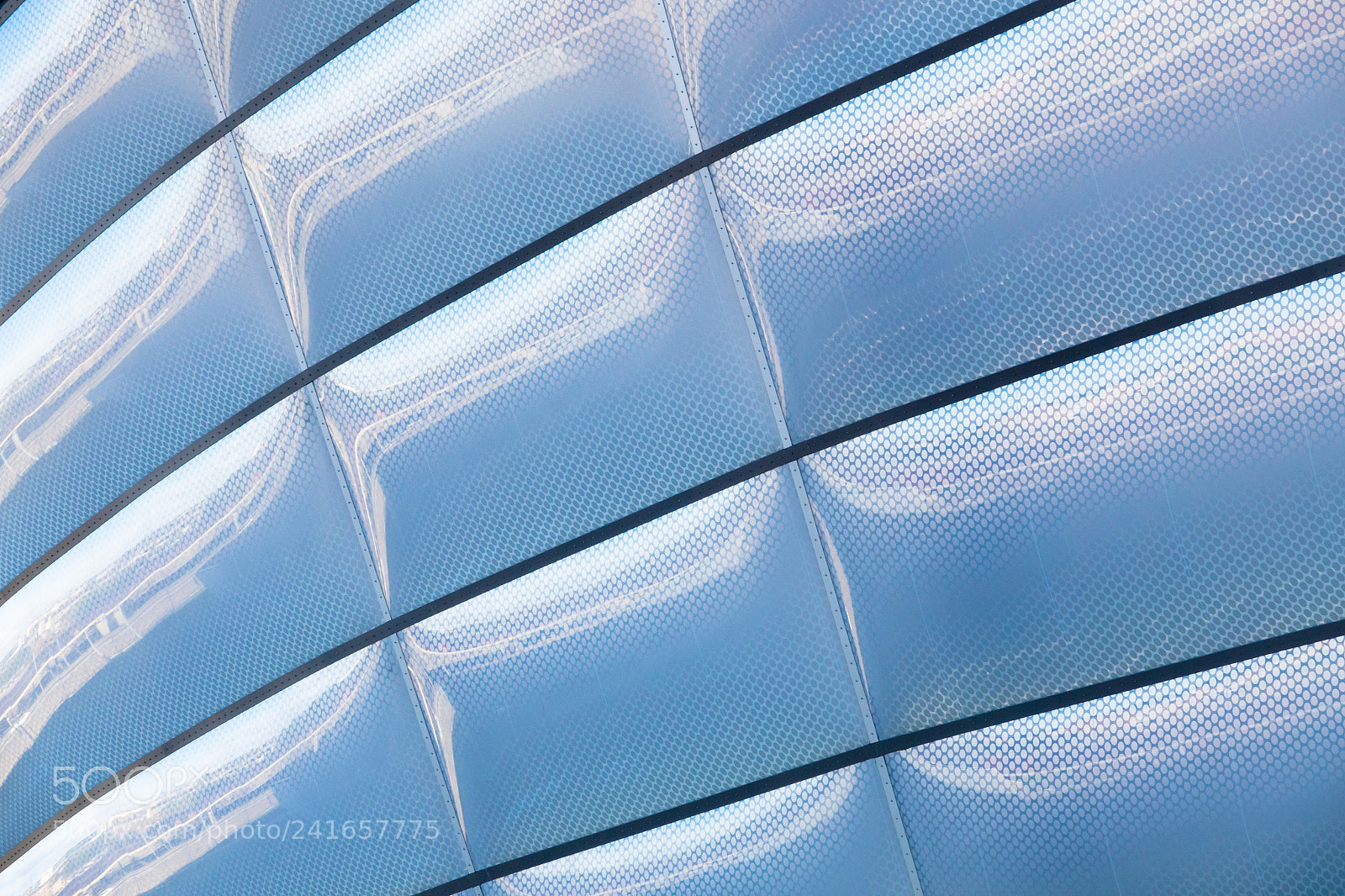 Sony Cyber-shot DSC-RX10 III sample photo. Contemporary building texture detail photography