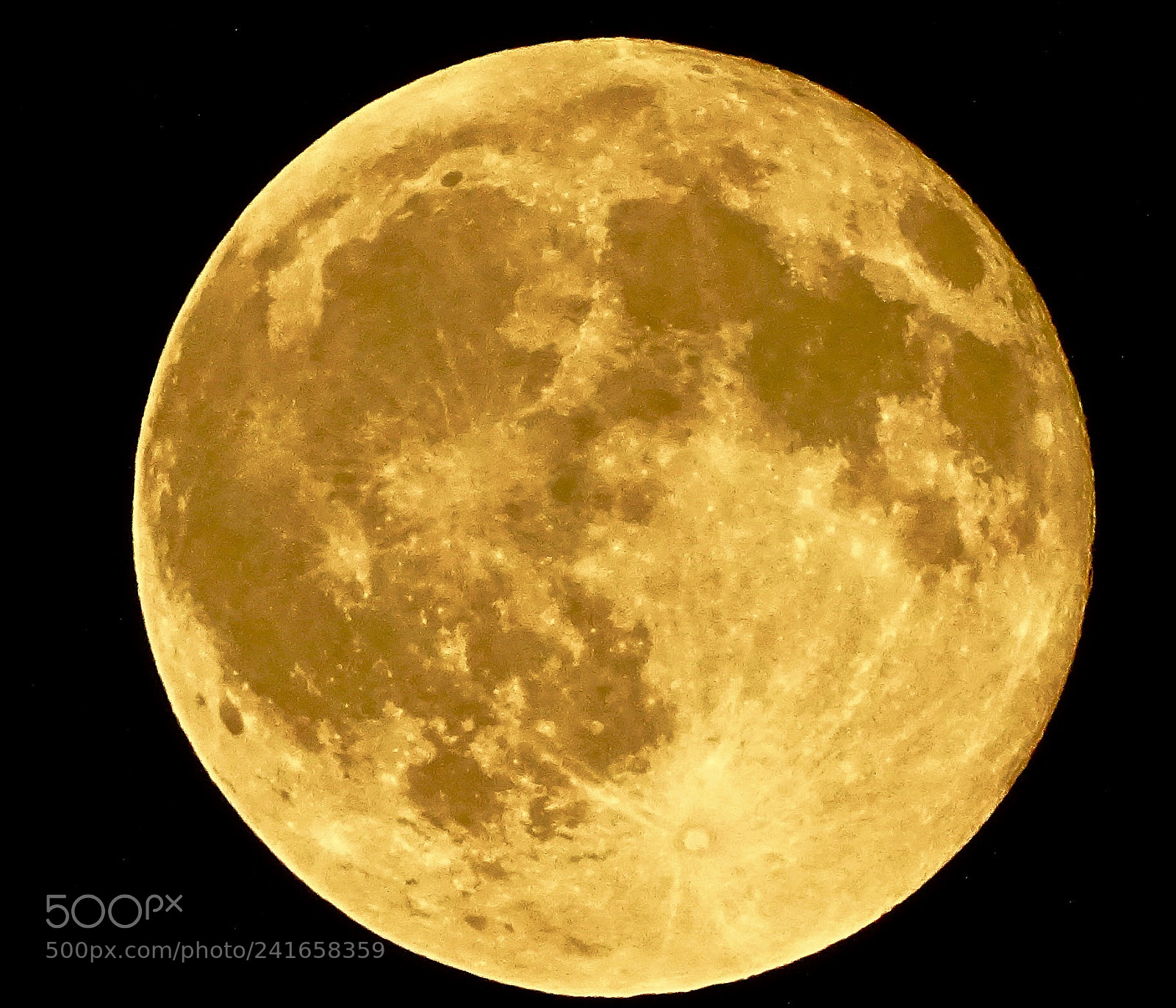 Sony Cyber-shot DSC-HX400V sample photo. Super moon photography