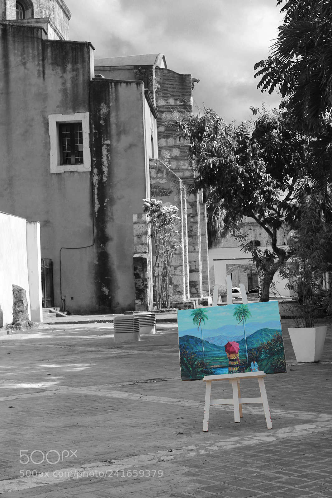 Canon EOS 650D (EOS Rebel T4i / EOS Kiss X6i) sample photo. Art is on the photography