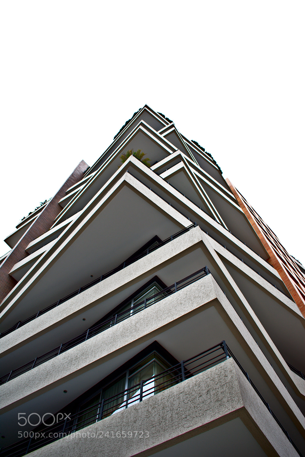 Nikon D3400 sample photo. Building photography