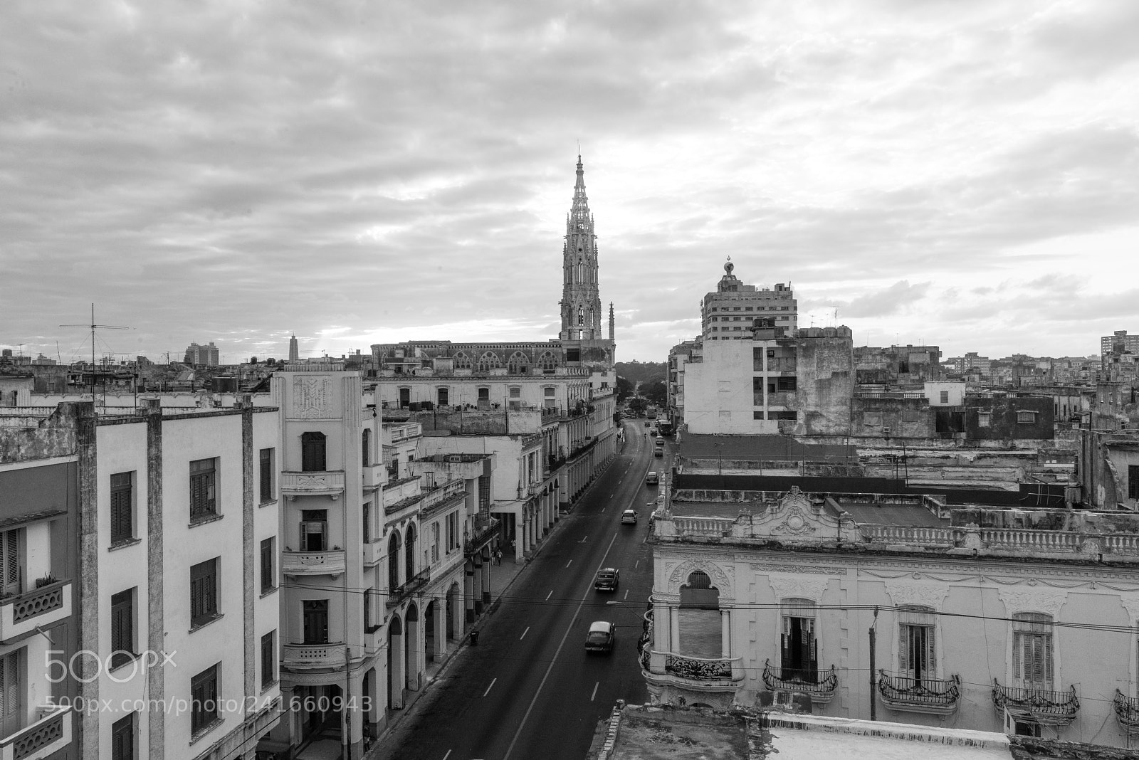 Nikon D800 sample photo. Calle reina, havana, cuna photography