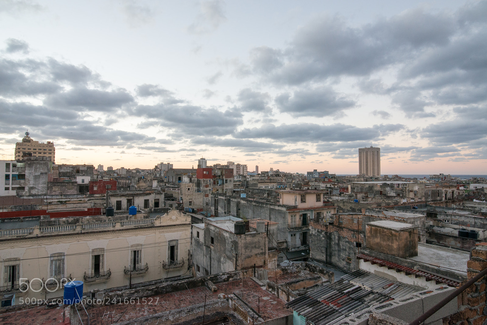 Nikon D800 sample photo. Havana cuba photography
