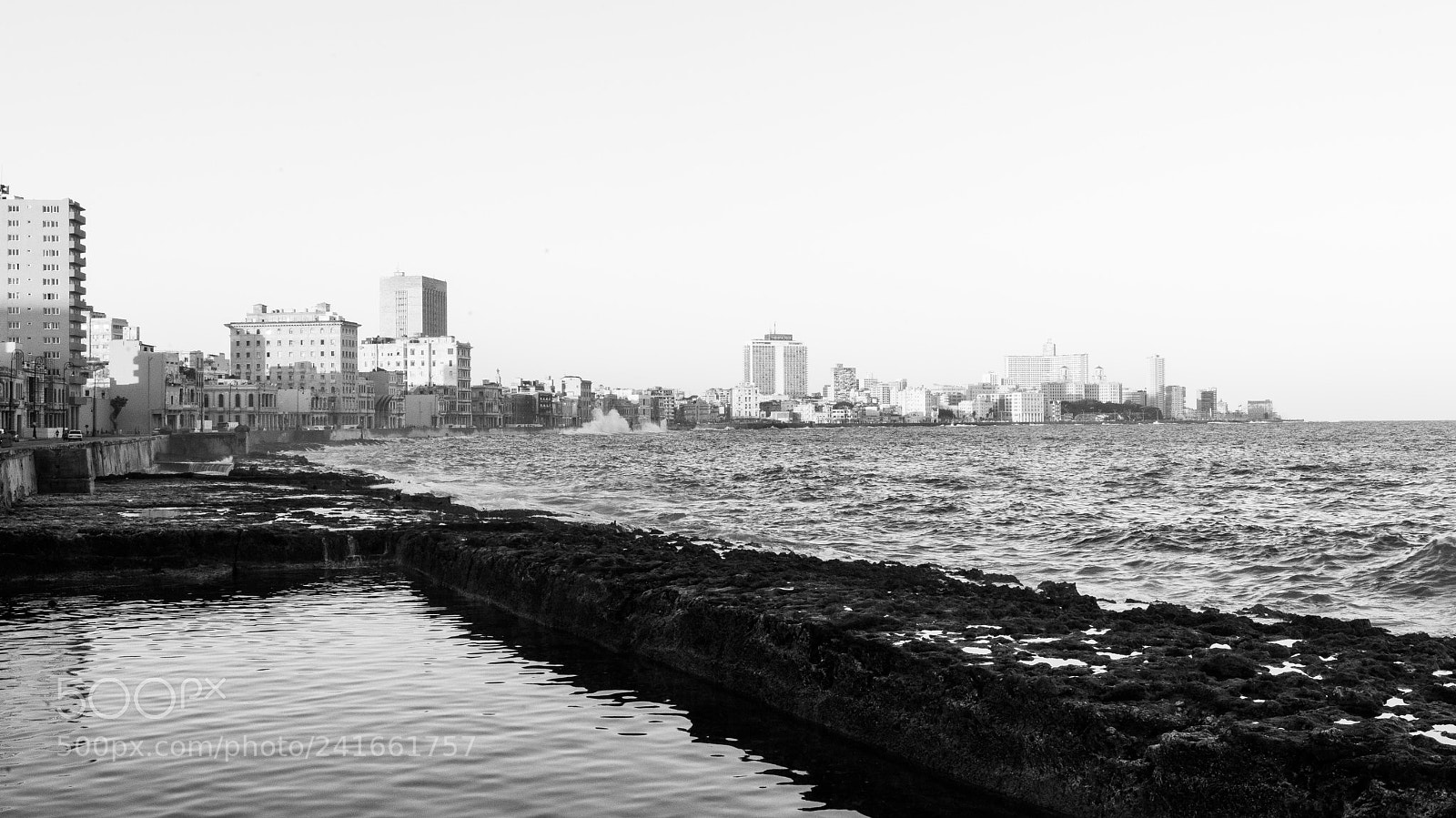 Nikon D800 sample photo. Havana cuba photography