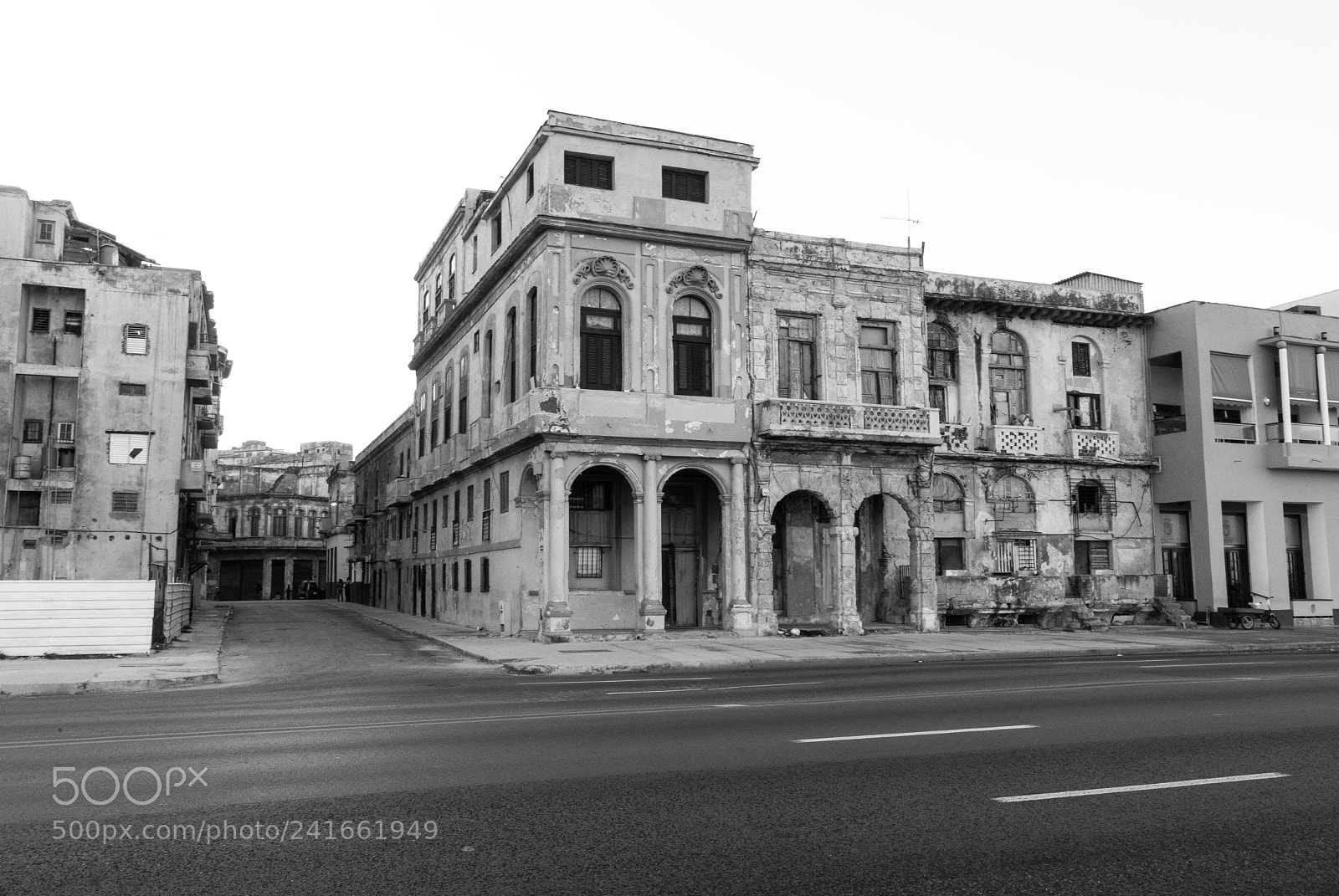 Nikon D800 sample photo. Havana cuba photography