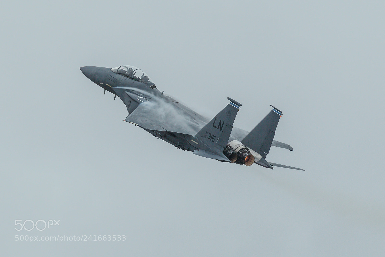 Canon EOS-1D Mark IV sample photo. F15e photography