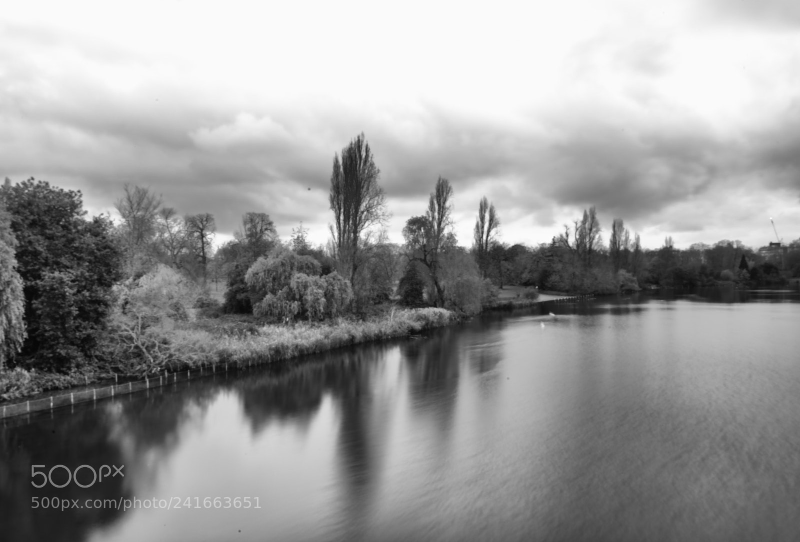 Nikon D800 sample photo. Hyden park gb photography