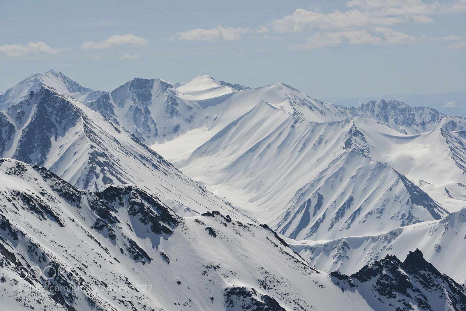 Nikon D800E sample photo. Altai mountains photography