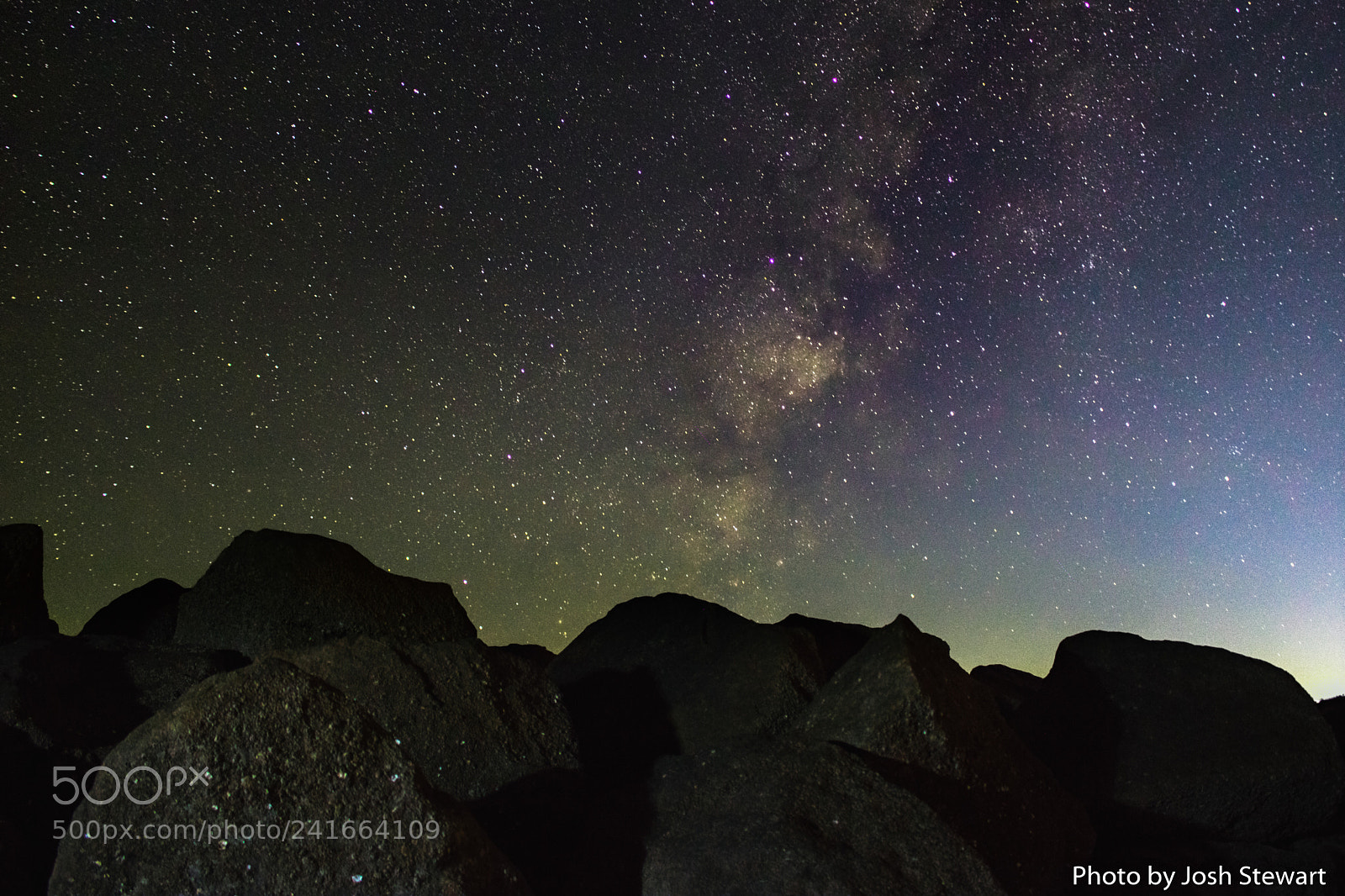 Canon EOS 750D (EOS Rebel T6i / EOS Kiss X8i) sample photo. Rock stack photography