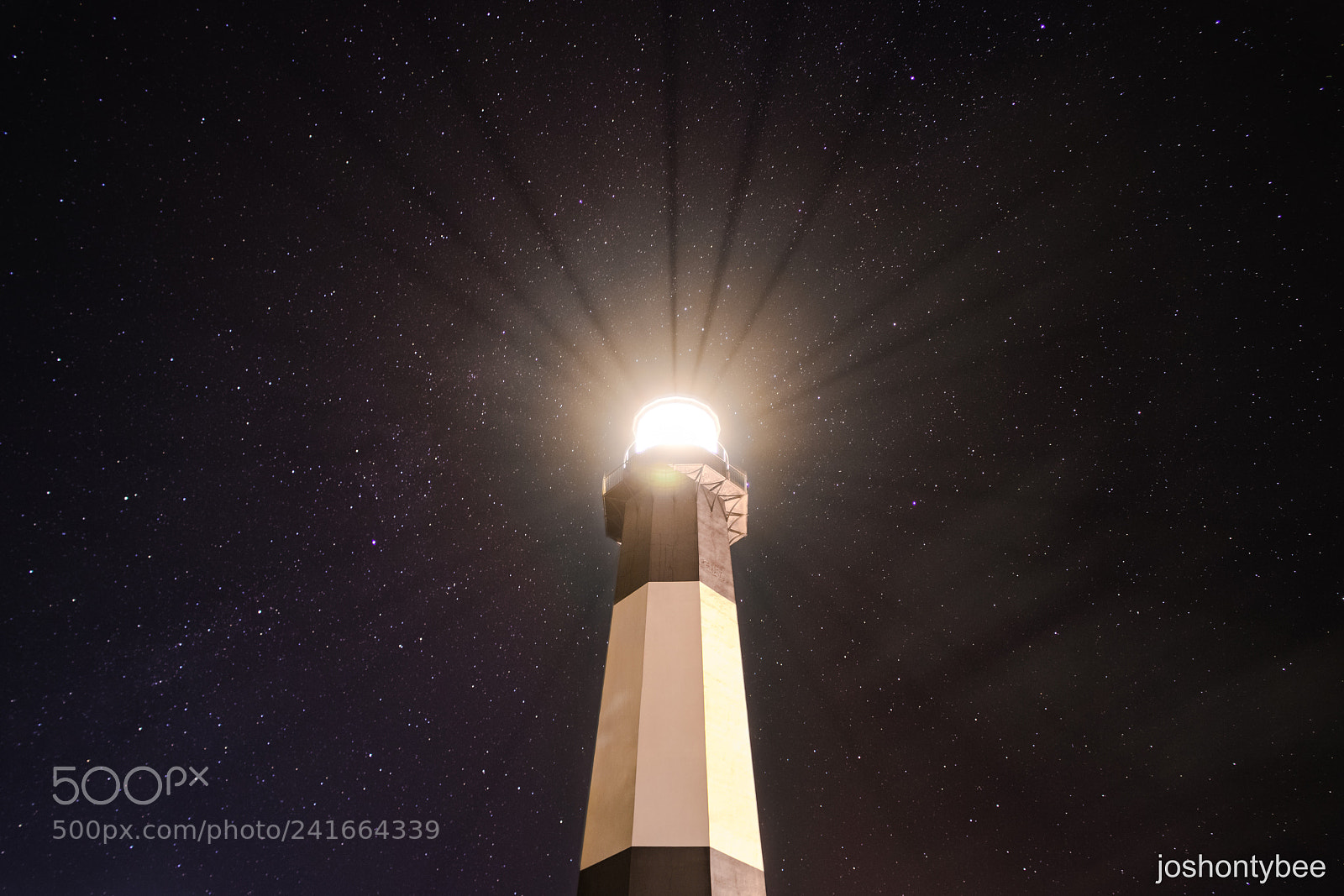 Canon EOS 750D (EOS Rebel T6i / EOS Kiss X8i) sample photo. Lighthouse post photoshop photography