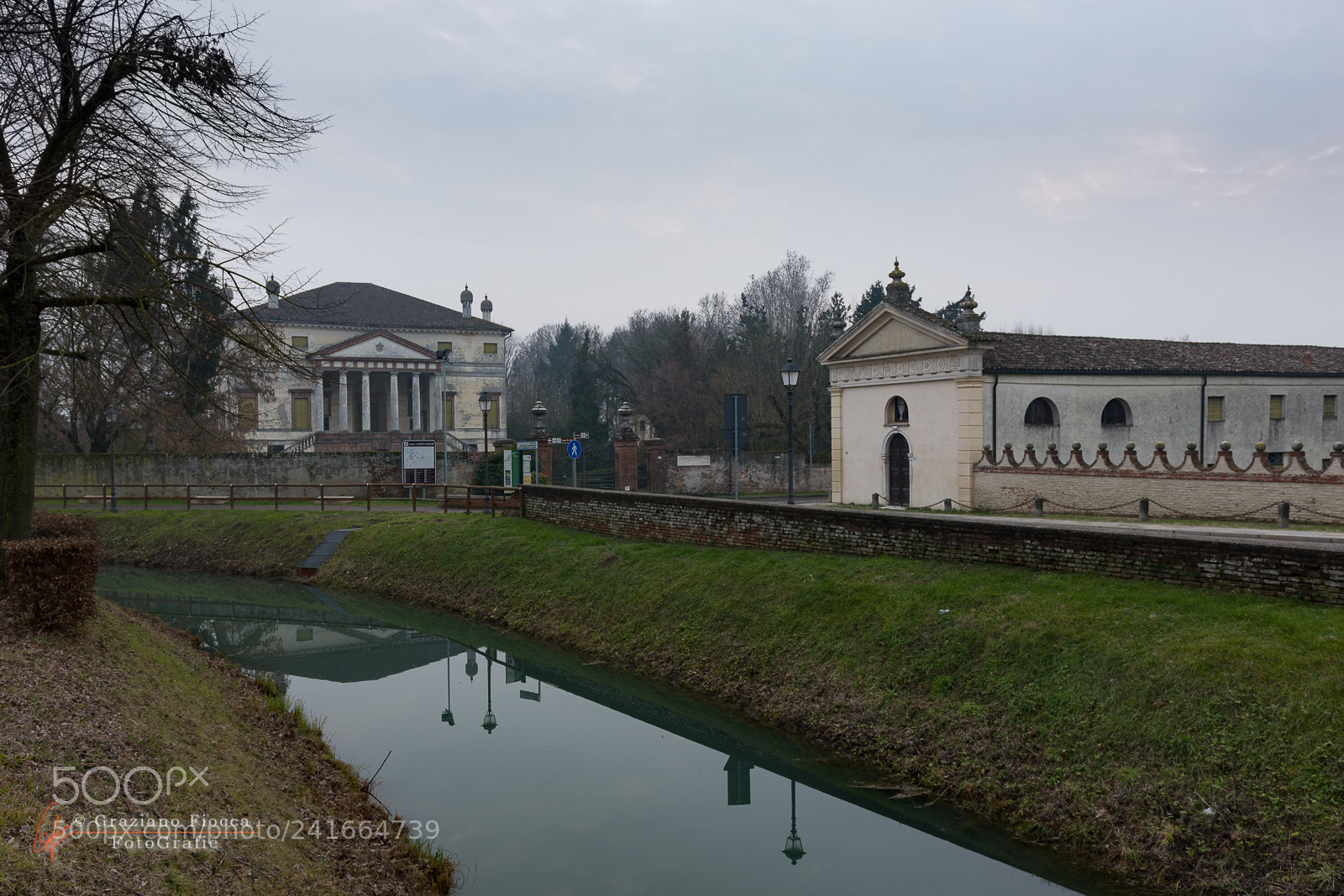 Nikon D7200 sample photo. Fratta polesine photography