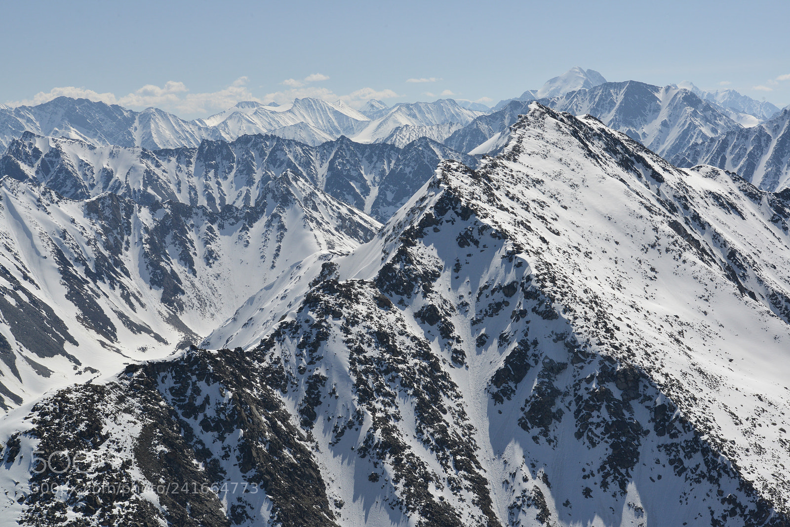 Nikon D800E sample photo. Altai mountains photography