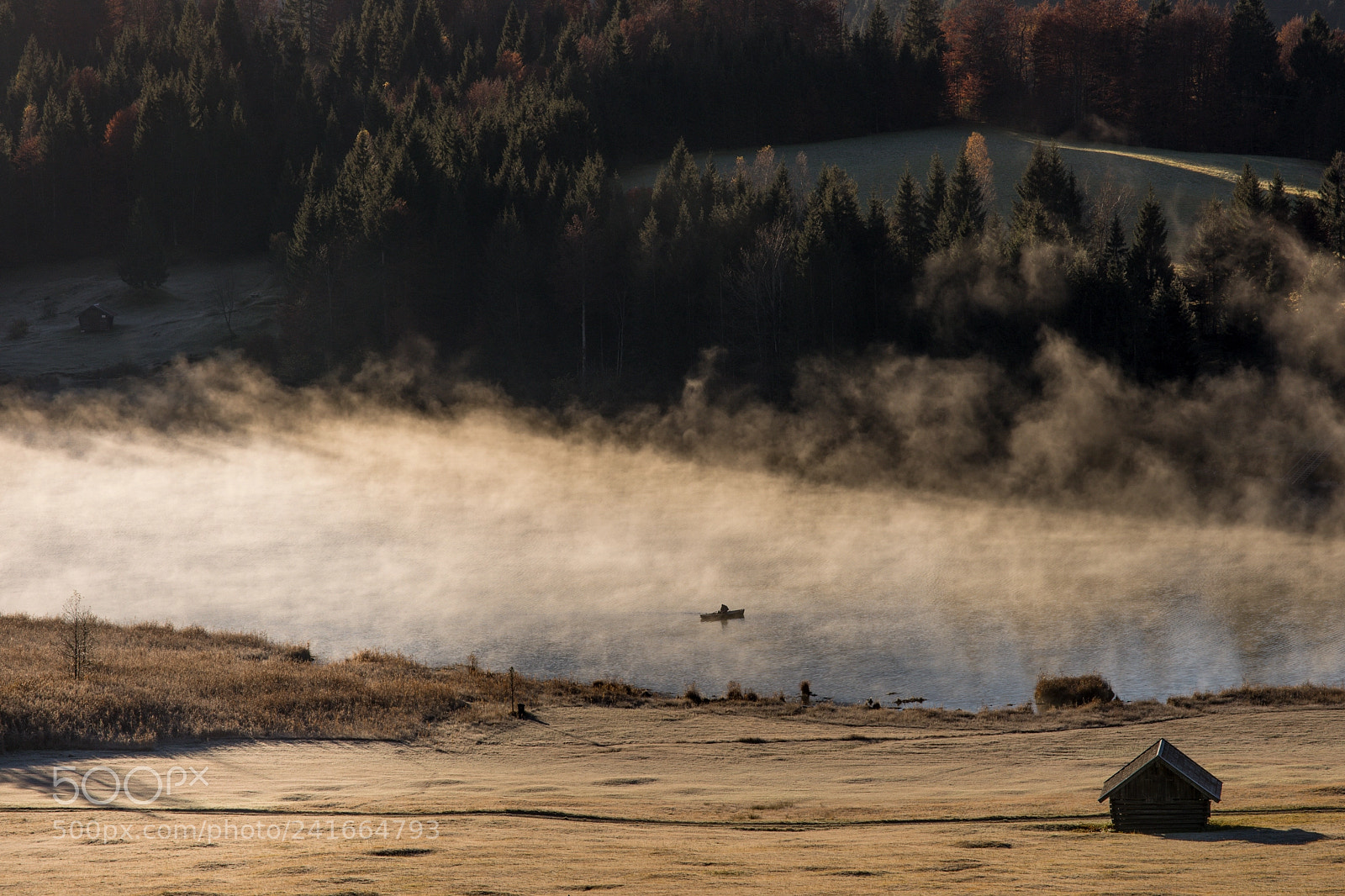 Nikon D7200 sample photo. Geroldsee photography