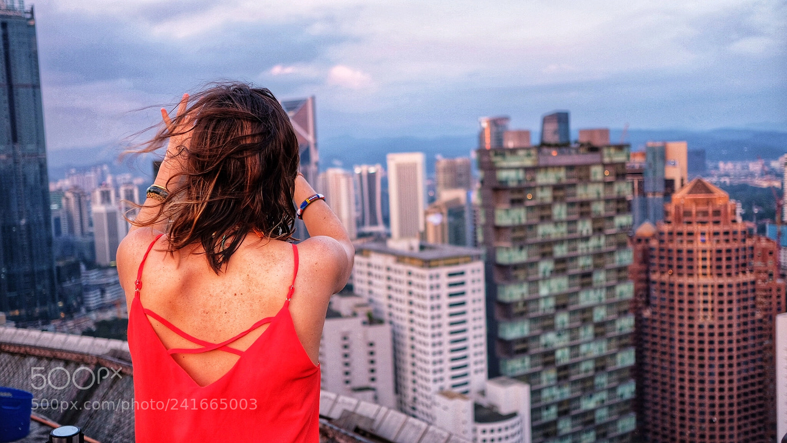 Fujifilm X-T20 sample photo. Red photography