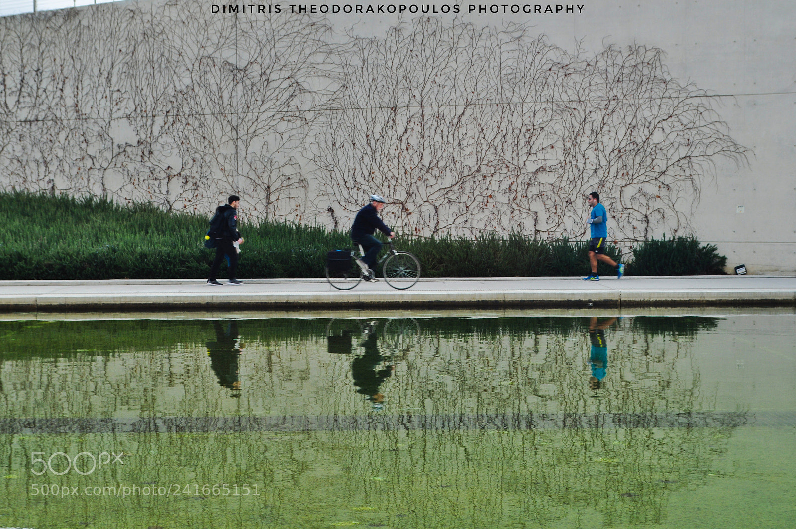 Nikon D5000 sample photo. Stauros niarchos greece photography