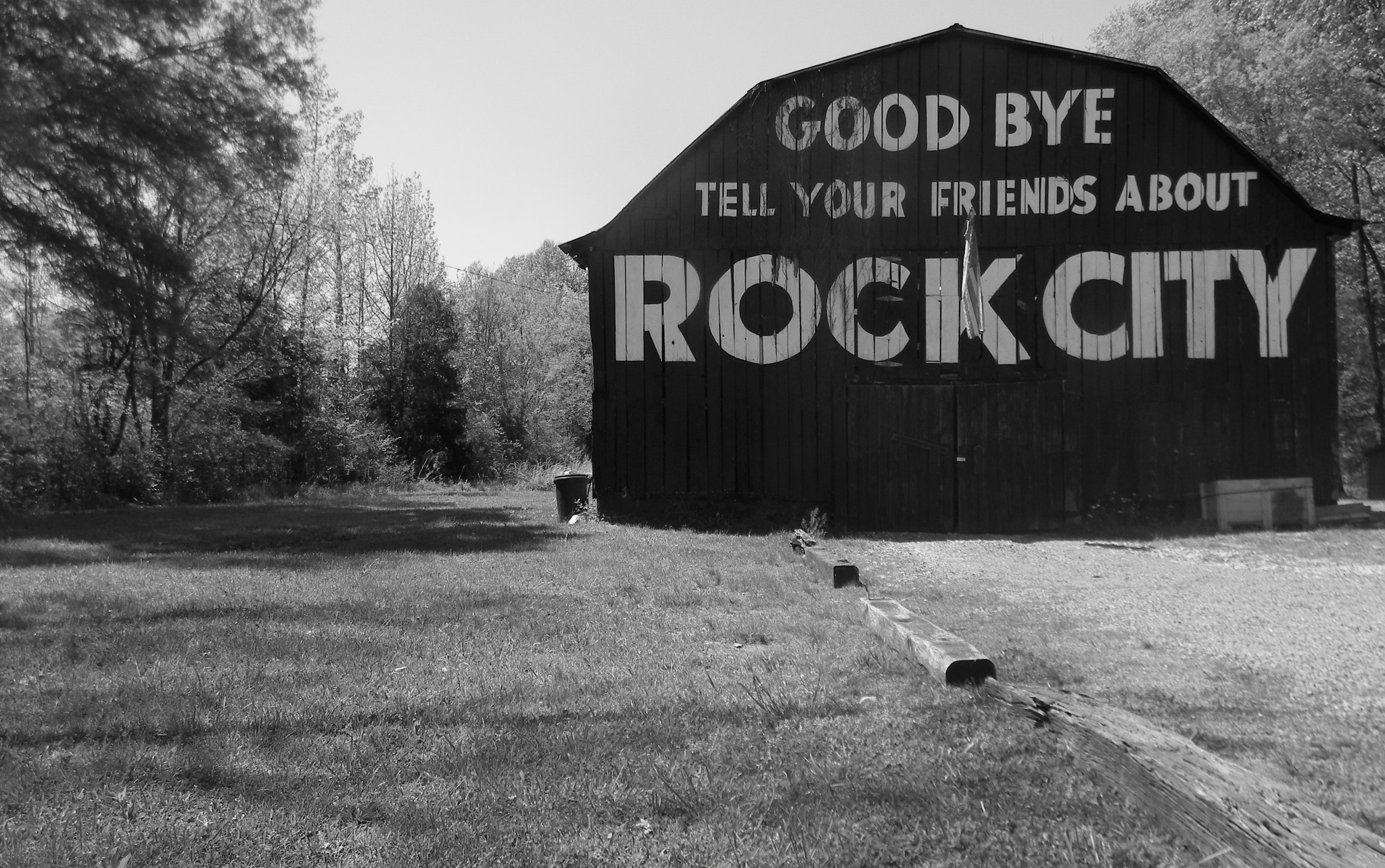 Nikon Coolpix L110 sample photo. See rock city photography