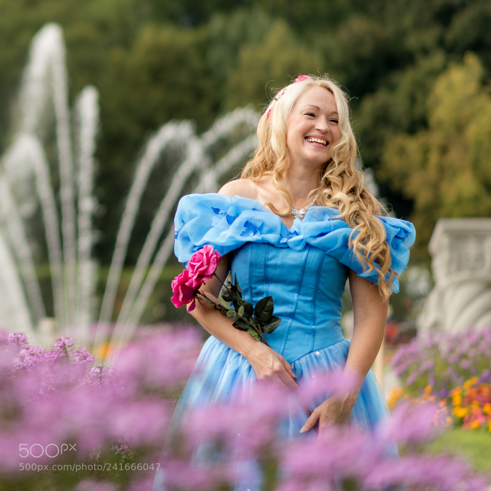 Nikon D800 sample photo. Cinderella photography