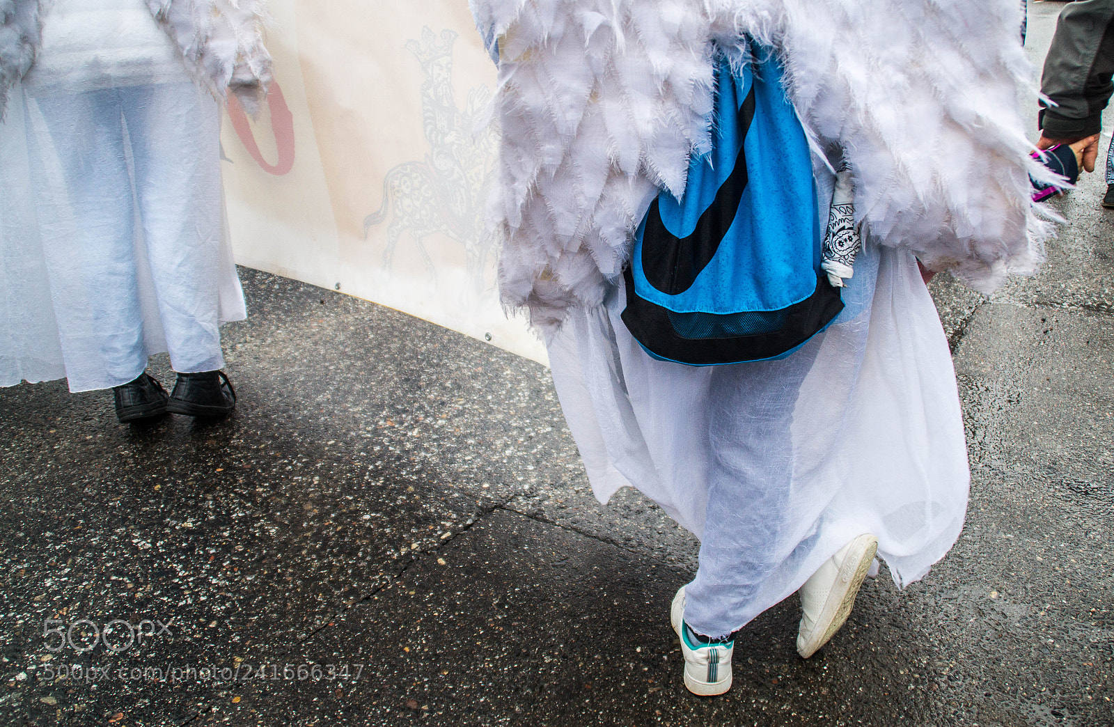 Sony SLT-A58 sample photo. Angel photography