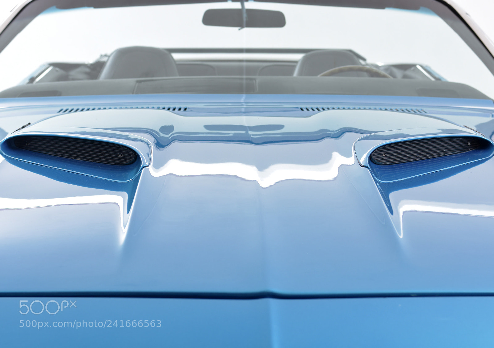 Nikon D7200 sample photo. Hemi cuda photography