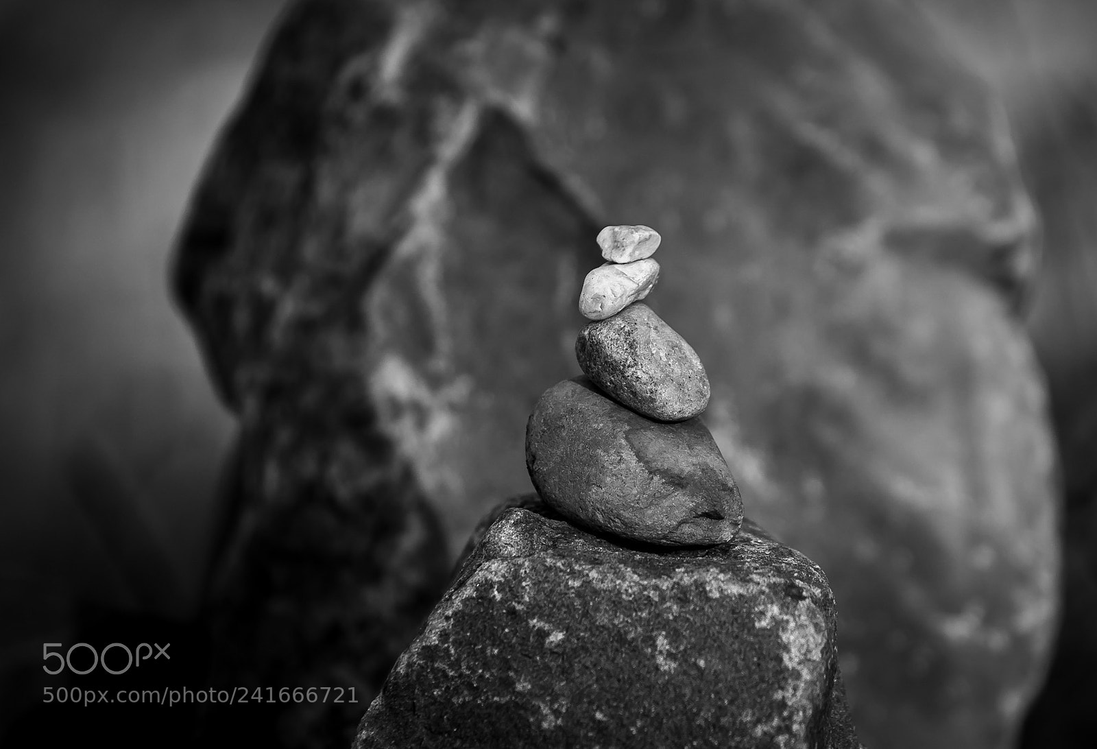 Nikon D5500 sample photo. Cairn photography