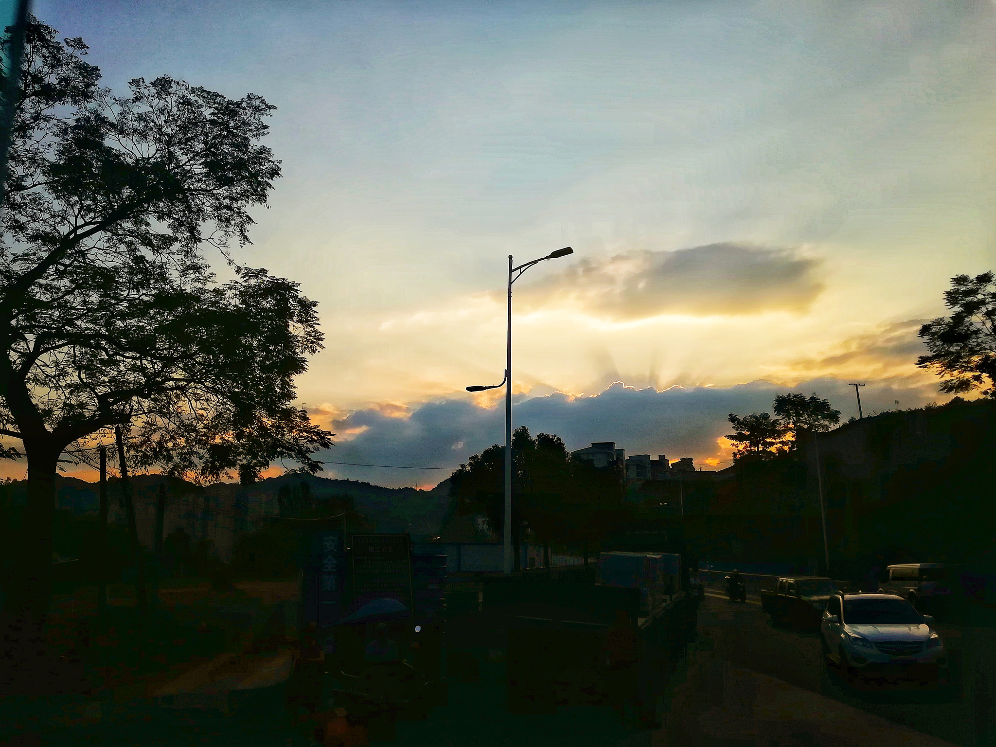 HUAWEI nova 2 Plus sample photo