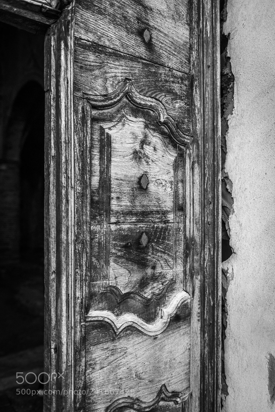 Nikon D810 sample photo. Oltre... photography