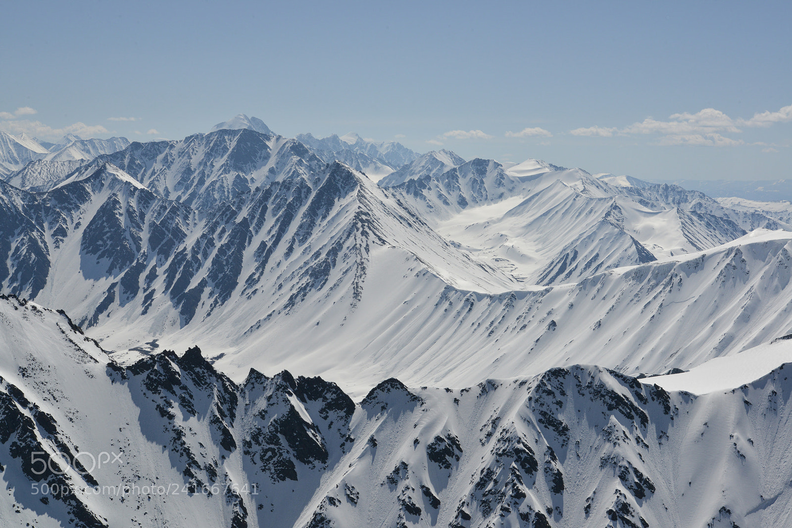 Nikon D800E sample photo. Altai mountains photography