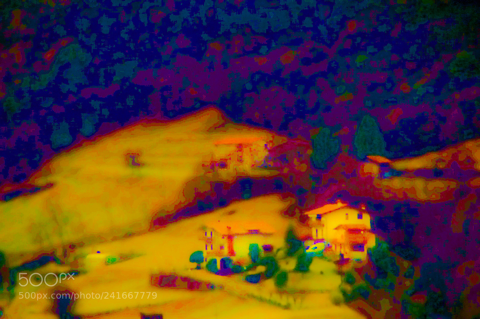 Sony a5100 sample photo. Abstract travel photography