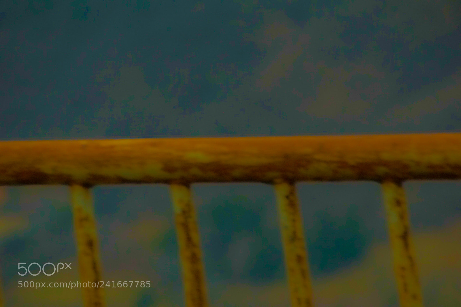 Sony a5100 sample photo. Abstract travel photography