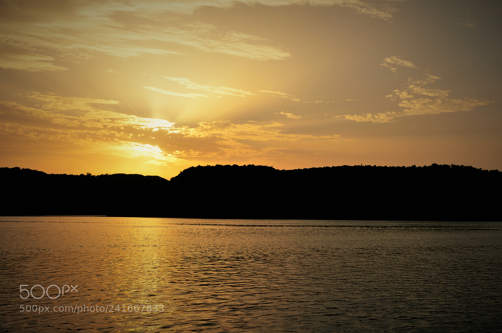 Nikon D3200 sample photo. Golden skies photography