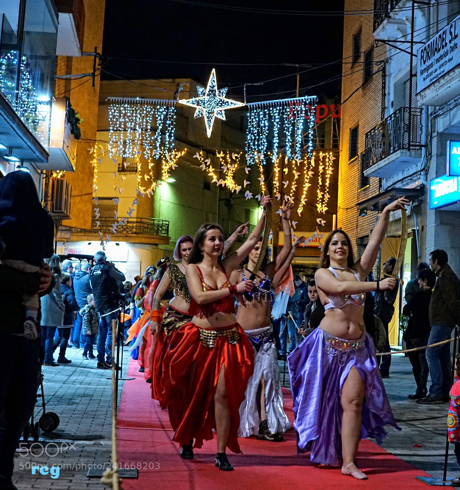 Sony a6300 sample photo. Cabalgata de relles basado photography