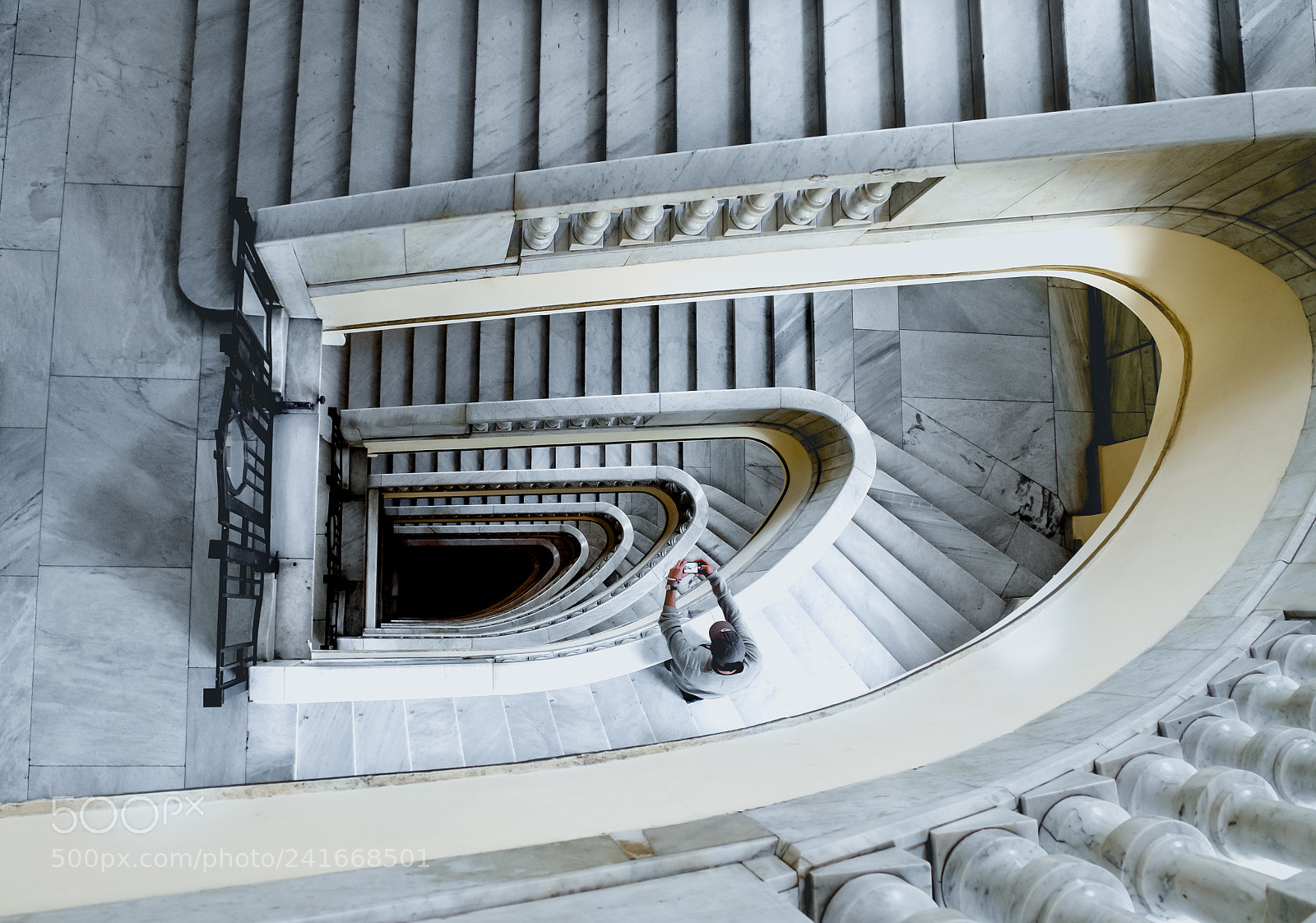 Canon EOS 1100D (EOS Rebel T3 / EOS Kiss X50) sample photo. Stairway to heaven photography
