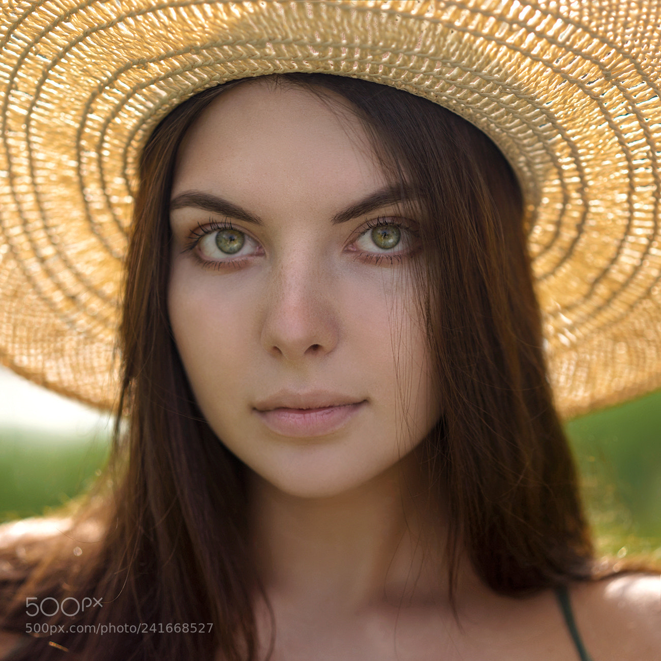 Sony a7 II sample photo. Anastasia photography