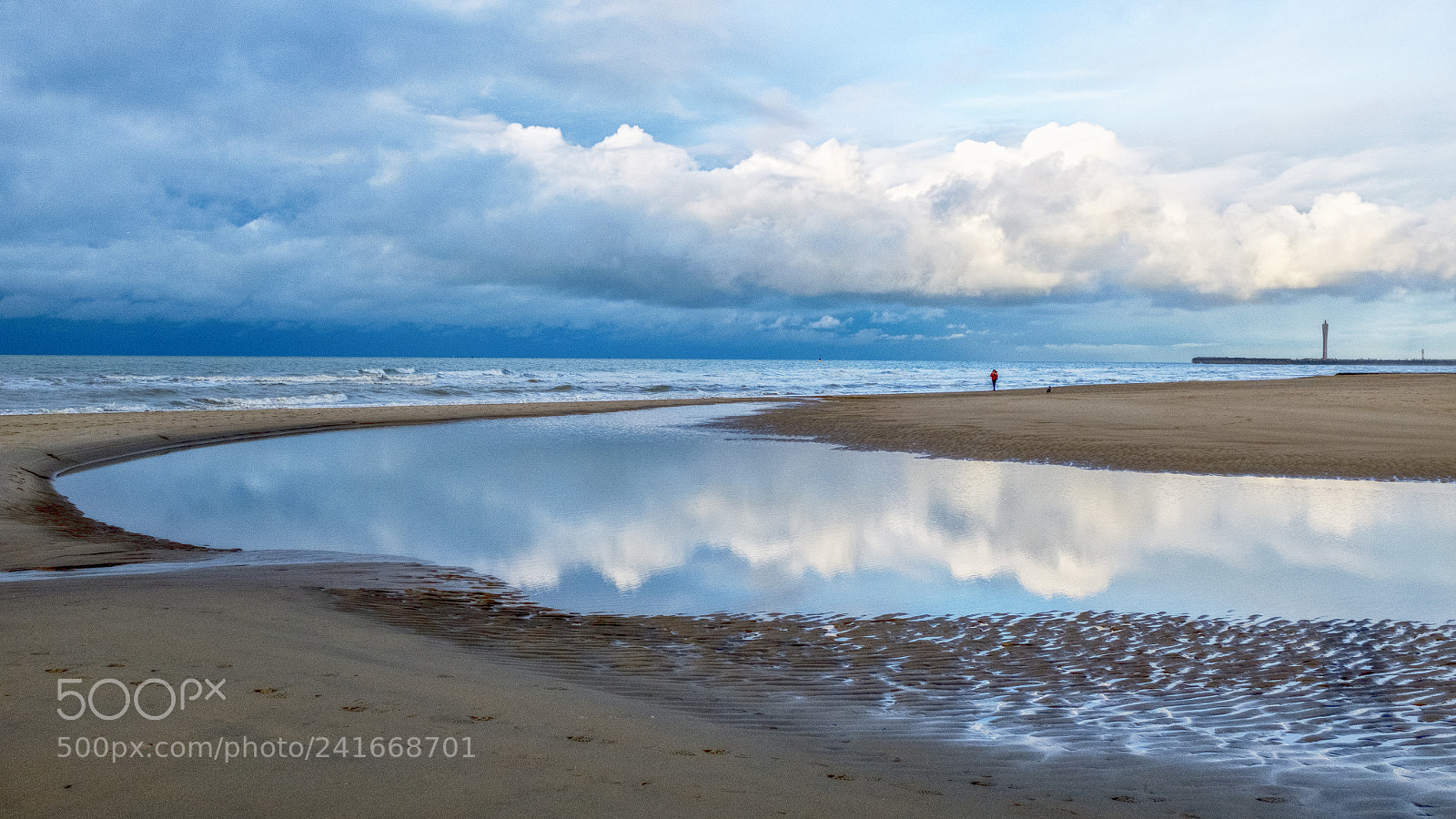 Fujifilm X100S sample photo. North sea. oostende photography
