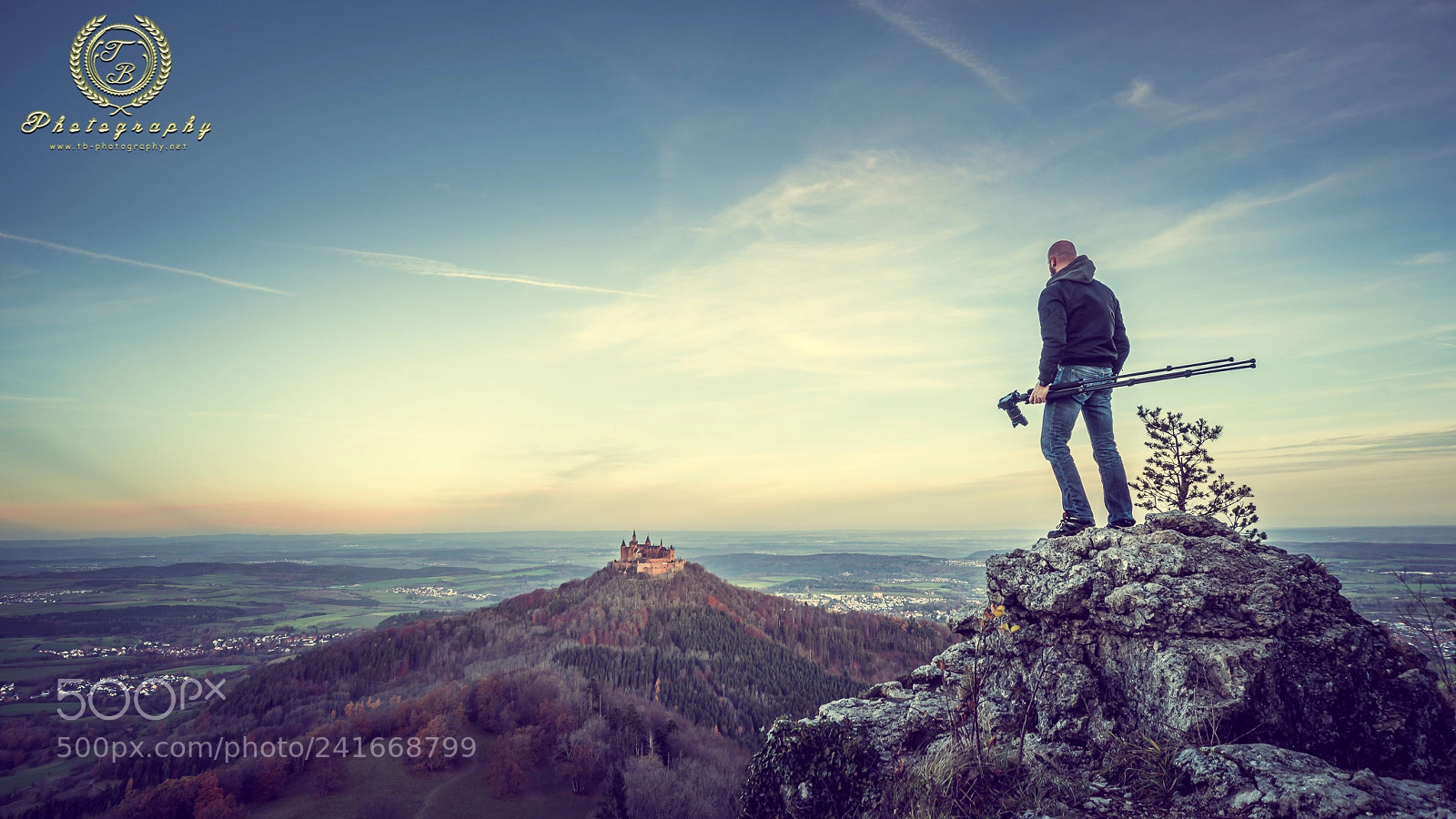 Nikon D800 sample photo. Burg hohenzollern photography