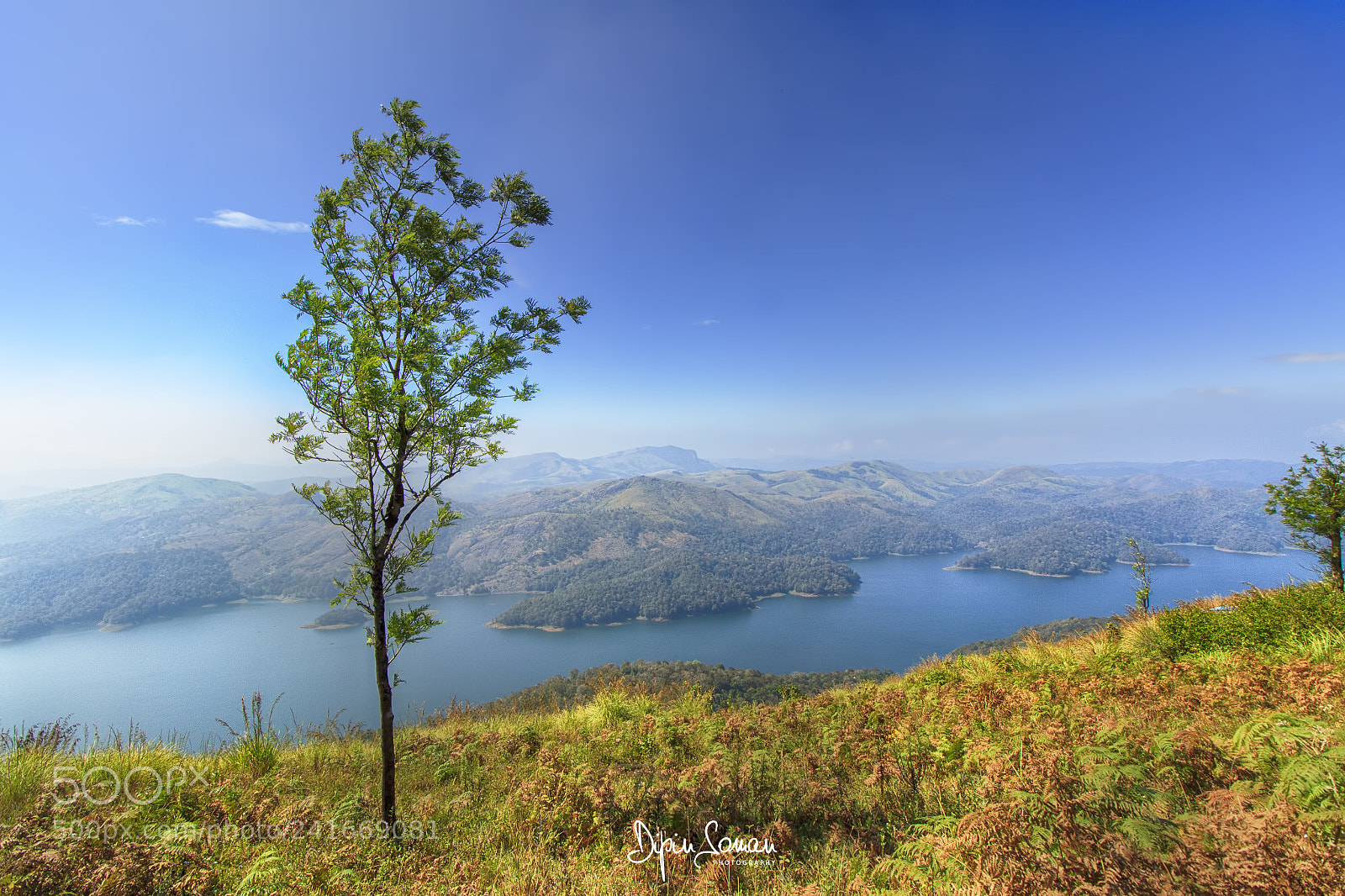 Canon EOS 50D sample photo. Valley of solitude photography