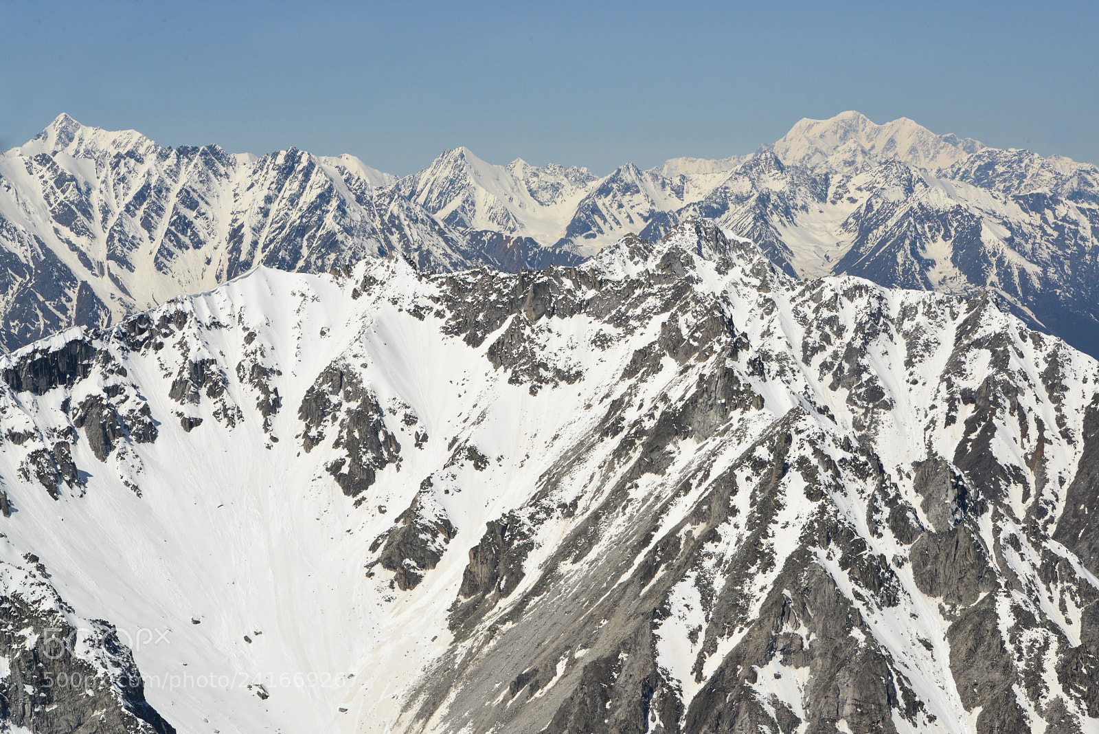 Nikon D800E sample photo. Altai mountains photography