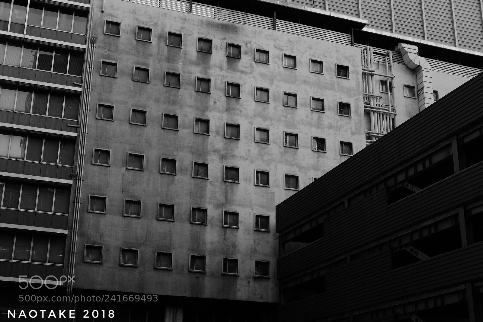 Fujifilm X-E2 sample photo. An old building photography