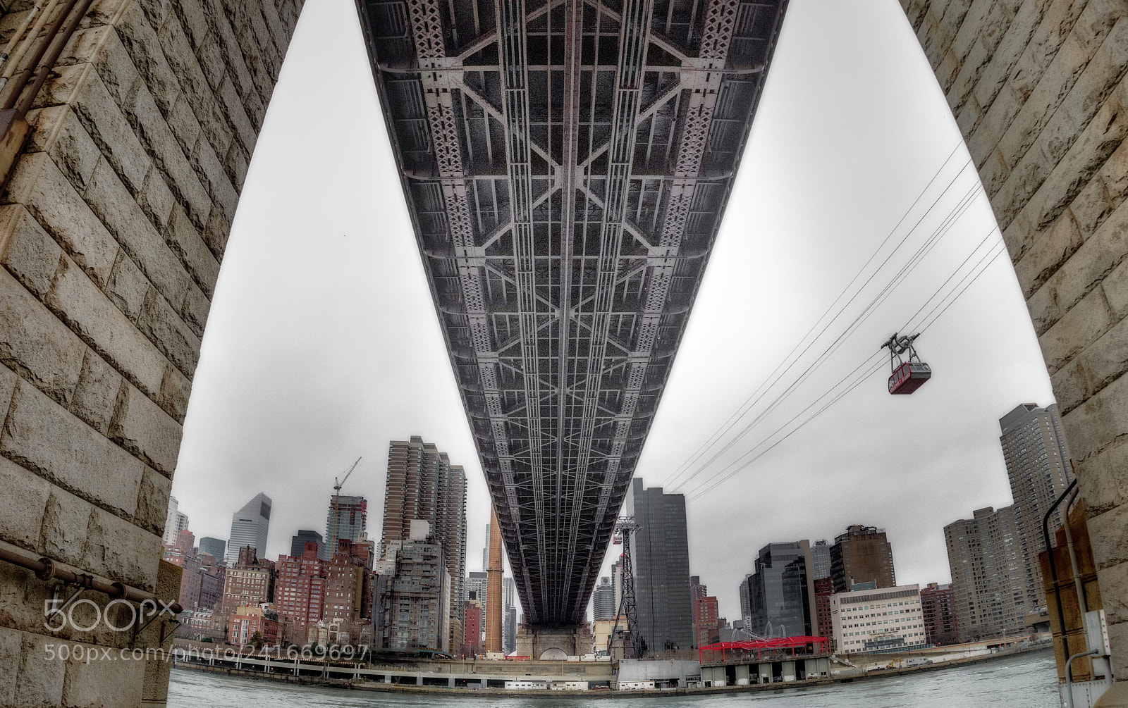 Nikon D810 sample photo. Riders in the sky photography