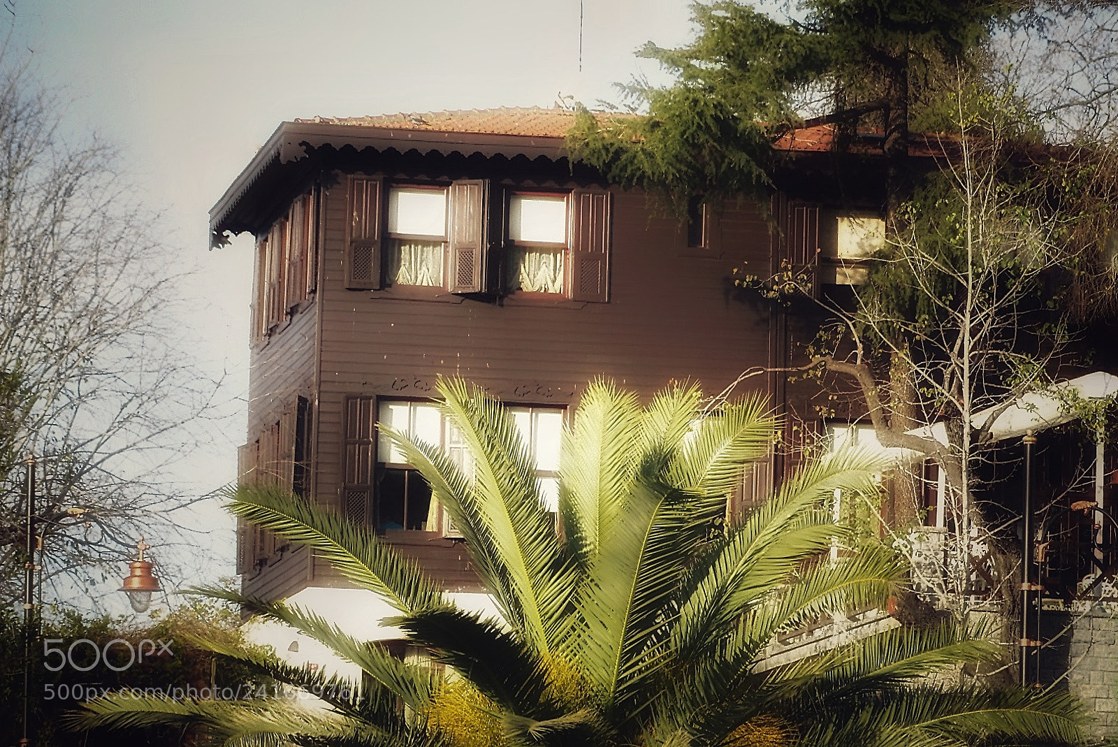 Sony Cyber-shot DSC-HX400V sample photo. Konak photography