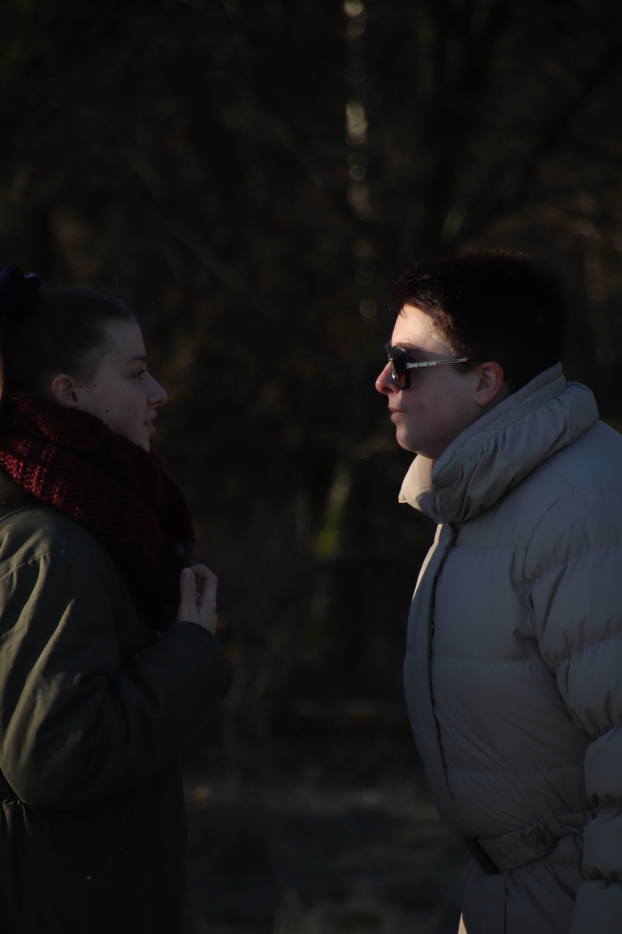 Sigma 18-250mm F3.5-6.3 DC OS HSM sample photo. Family photography