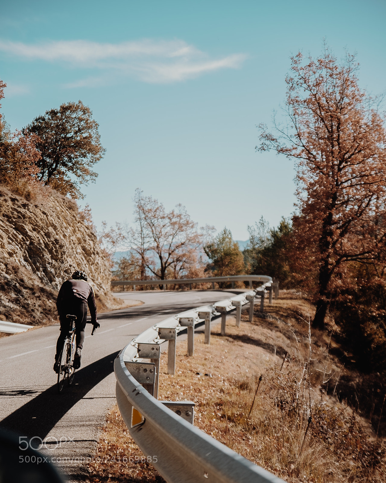 Fujifilm X-T10 sample photo. Twisty roads photography